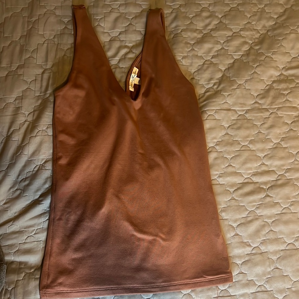 EXPRESS TOP